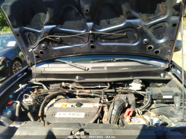 Photo 9 VIN: 5J6YH2H71AL006649 - HONDA ELEMENT 