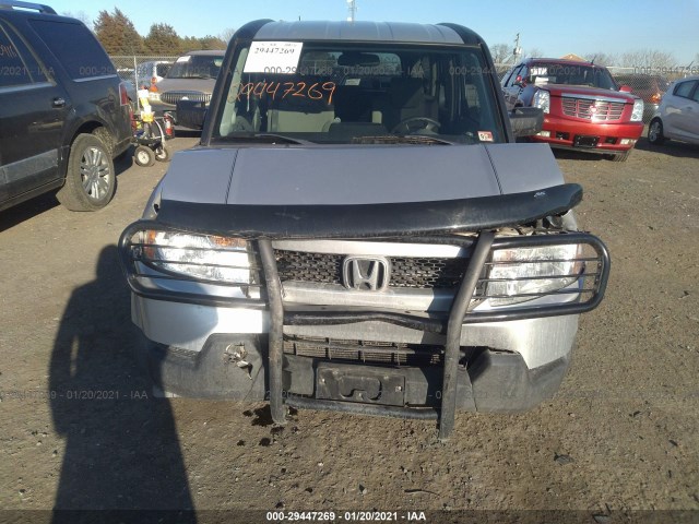 Photo 5 VIN: 5J6YH2H71AL008501 - HONDA ELEMENT 