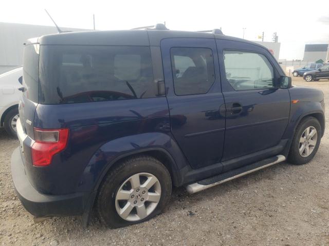 Photo 2 VIN: 5J6YH2H71AL800034 - HONDA ELEMENT EX 