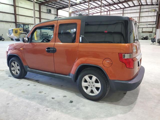 Photo 1 VIN: 5J6YH2H71BL004790 - HONDA ELEMENT 