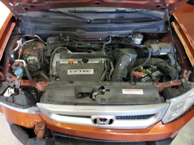 Photo 11 VIN: 5J6YH2H71BL004790 - HONDA ELEMENT 