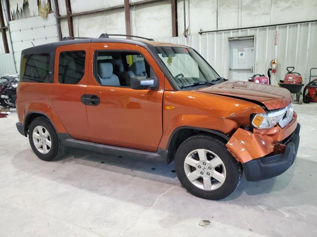 Photo 3 VIN: 5J6YH2H71BL004790 - HONDA ELEMENT 