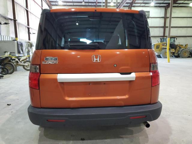 Photo 5 VIN: 5J6YH2H71BL004790 - HONDA ELEMENT 