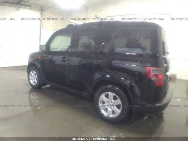 Photo 2 VIN: 5J6YH2H71BL006183 - HONDA ELEMENT 