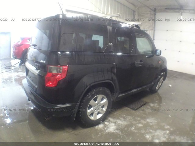 Photo 3 VIN: 5J6YH2H71BL006183 - HONDA ELEMENT 