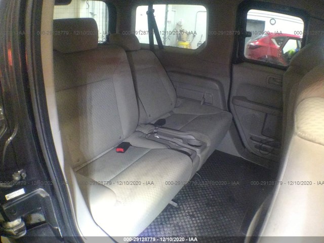 Photo 7 VIN: 5J6YH2H71BL006183 - HONDA ELEMENT 