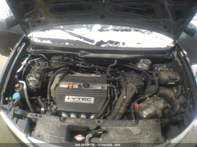 Photo 9 VIN: 5J6YH2H71BL006183 - HONDA ELEMENT 