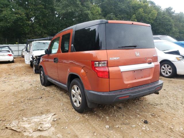 Photo 2 VIN: 5J6YH2H71BL006409 - HONDA ELEMENT EX 