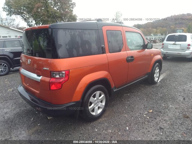 Photo 3 VIN: 5J6YH2H72AL000990 - HONDA ELEMENT 