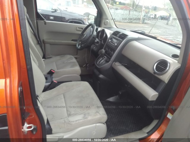 Photo 4 VIN: 5J6YH2H72AL000990 - HONDA ELEMENT 