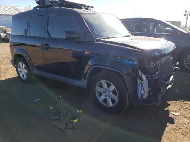 Photo 3 VIN: 5J6YH2H72AL001900 - HONDA ELEMENT 