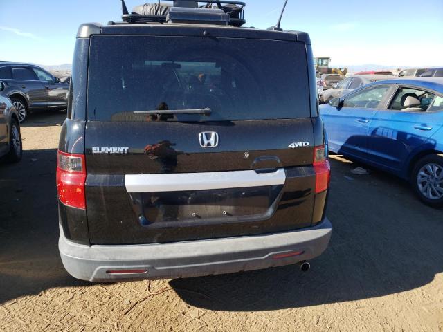 Photo 5 VIN: 5J6YH2H72AL001900 - HONDA ELEMENT 