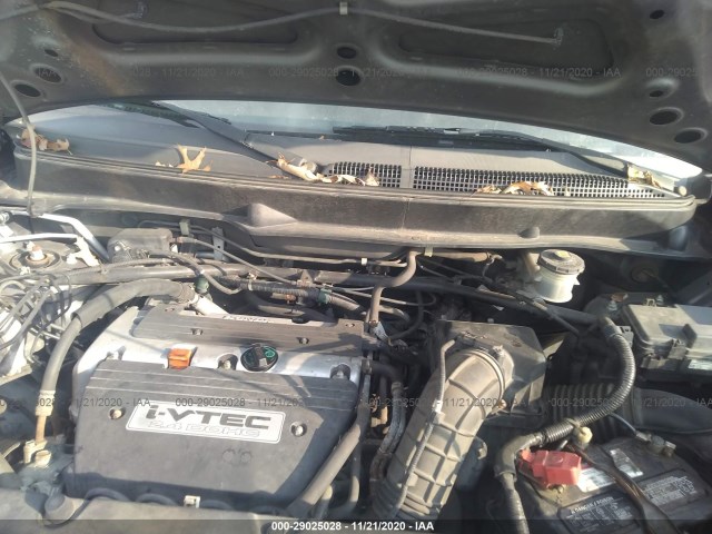 Photo 9 VIN: 5J6YH2H72AL003632 - HONDA ELEMENT 