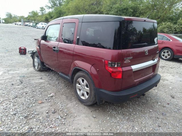 Photo 2 VIN: 5J6YH2H72AL005011 - HONDA ELEMENT 