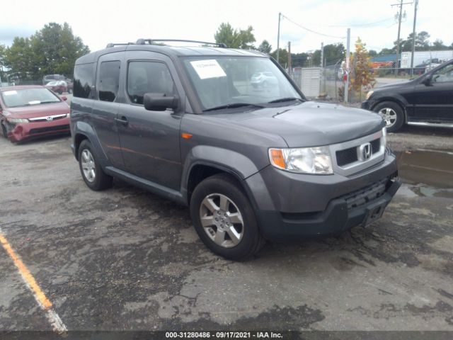 Photo 0 VIN: 5J6YH2H72AL005574 - HONDA ELEMENT 