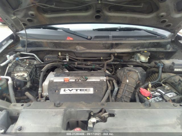 Photo 9 VIN: 5J6YH2H72AL005574 - HONDA ELEMENT 