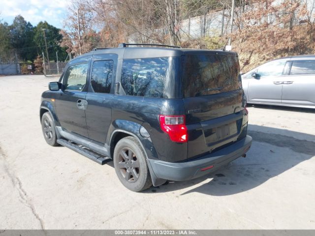 Photo 2 VIN: 5J6YH2H72AL007907 - HONDA ELEMENT 