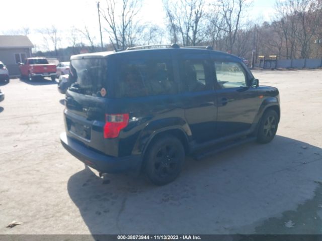 Photo 3 VIN: 5J6YH2H72AL007907 - HONDA ELEMENT 