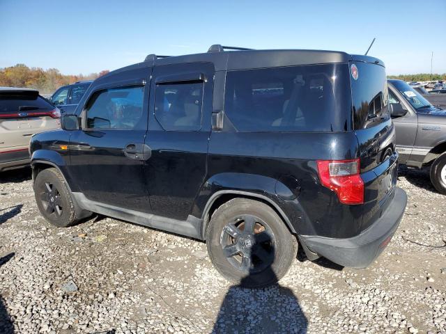 Photo 1 VIN: 5J6YH2H72AL007924 - HONDA ELEMENT 