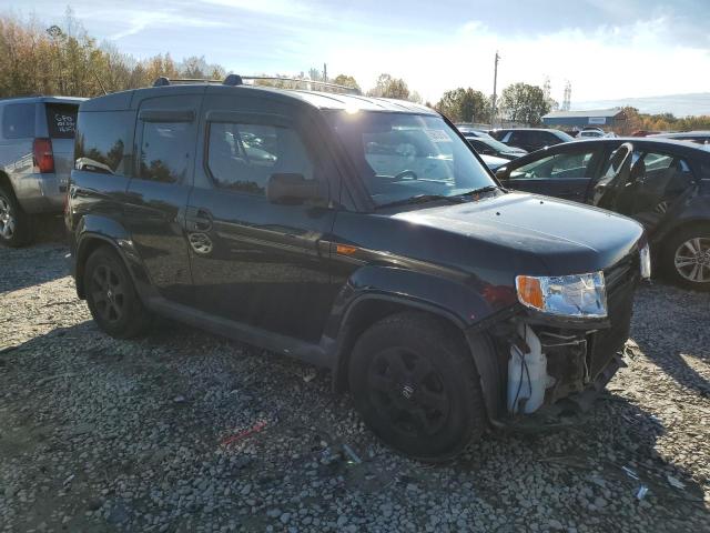 Photo 3 VIN: 5J6YH2H72AL007924 - HONDA ELEMENT 