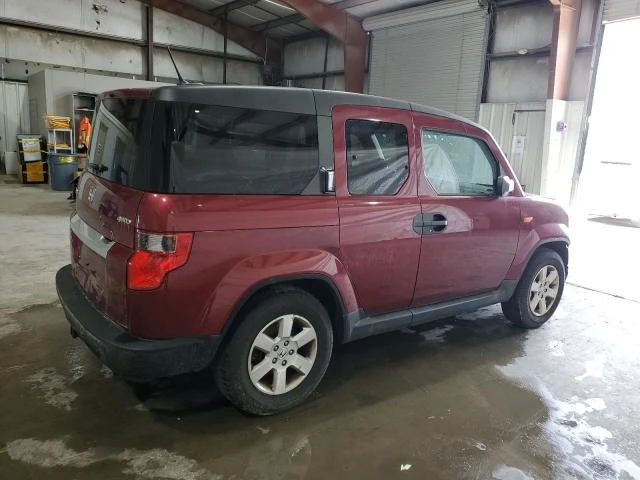 Photo 2 VIN: 5J6YH2H72BL001655 - HONDA ELEMENT EX 