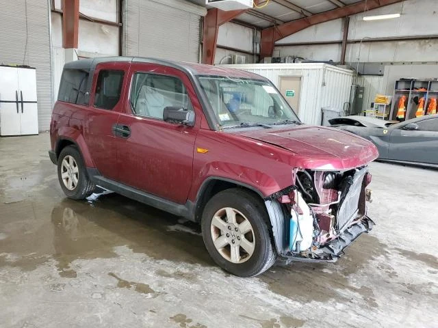 Photo 3 VIN: 5J6YH2H72BL001655 - HONDA ELEMENT EX 