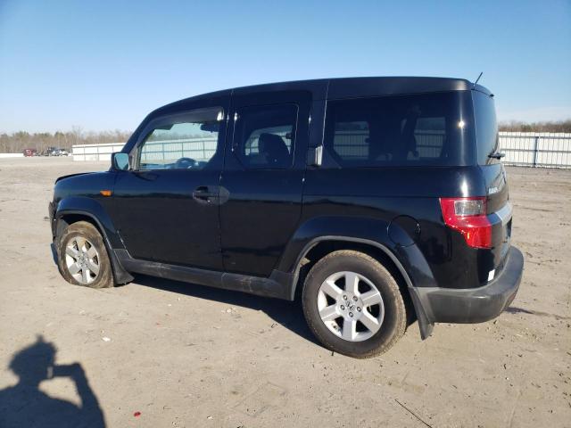 Photo 1 VIN: 5J6YH2H72BL001848 - HONDA ELEMENT 