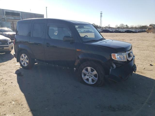 Photo 3 VIN: 5J6YH2H72BL001848 - HONDA ELEMENT 