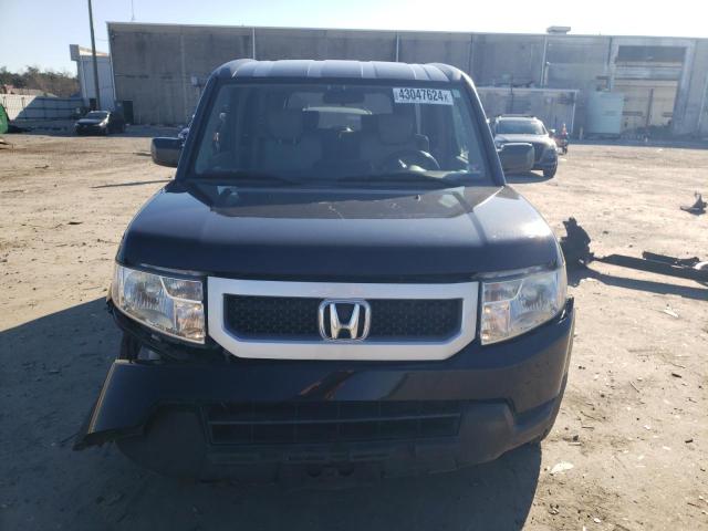 Photo 4 VIN: 5J6YH2H72BL001848 - HONDA ELEMENT 