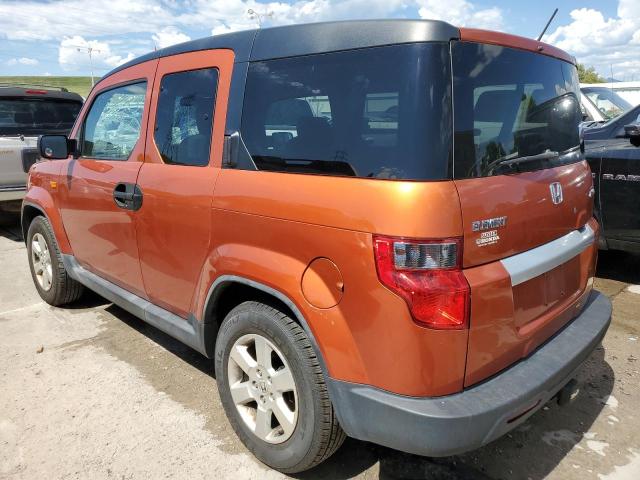 Photo 1 VIN: 5J6YH2H72BL001994 - HONDA ELEMENT EX 