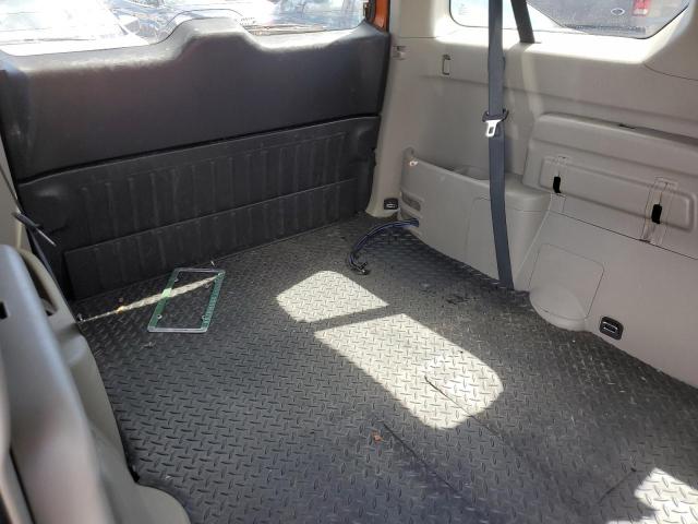 Photo 10 VIN: 5J6YH2H72BL001994 - HONDA ELEMENT EX 