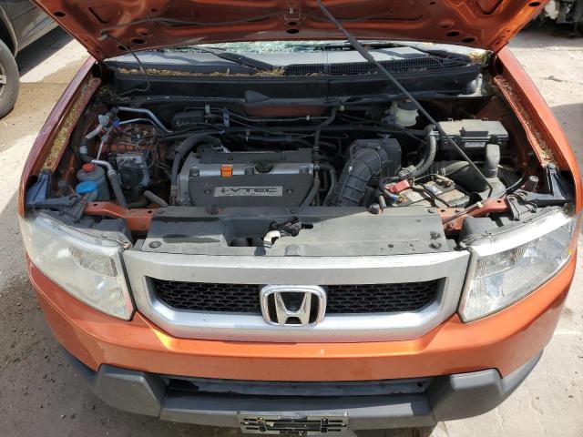 Photo 11 VIN: 5J6YH2H72BL001994 - HONDA ELEMENT EX 