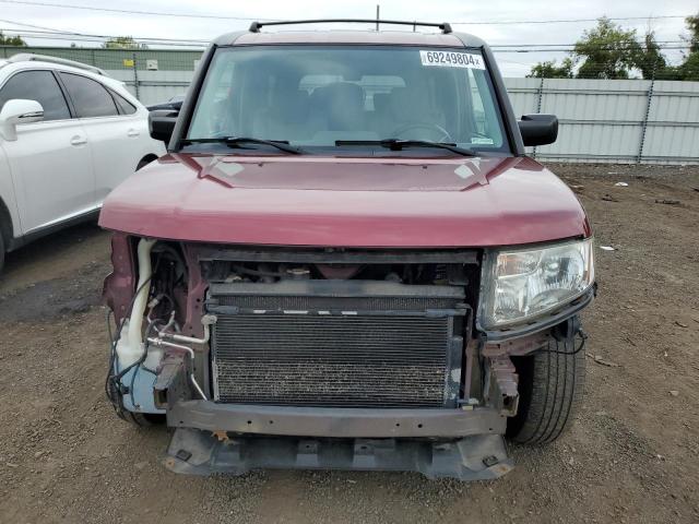 Photo 4 VIN: 5J6YH2H72BL002837 - HONDA ELEMENT EX 