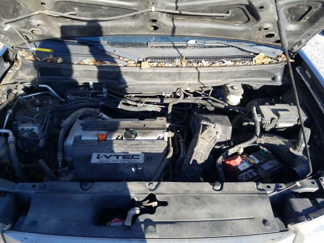 Photo 6 VIN: 5J6YH2H72BL003034 - HONDA ELEMENT EX 