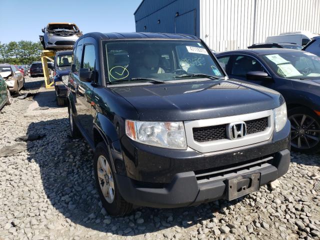 Photo 8 VIN: 5J6YH2H72BL003759 - HONDA ELEMENT 