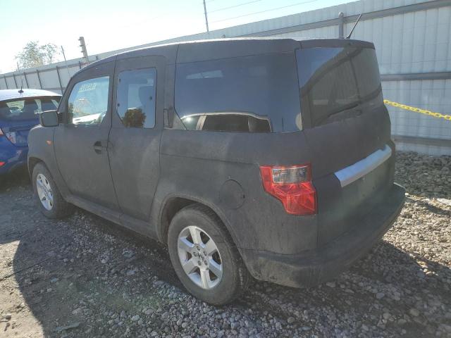 Photo 2 VIN: 5J6YH2H72BL004099 - HONDA ELEMENT EX 