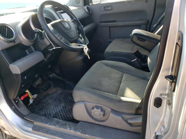 Photo 6 VIN: 5J6YH2H72BL004586 - HONDA ELEMENT EX 