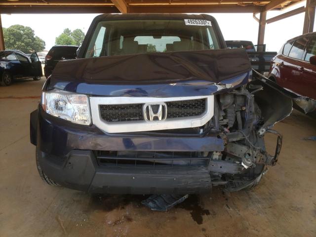 Photo 6 VIN: 5J6YH2H73AL001193 - HONDA ELEMENT EX 