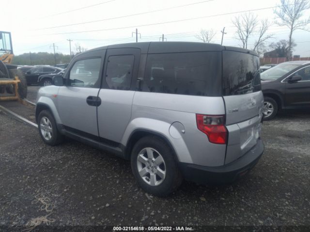 Photo 2 VIN: 5J6YH2H73AL003414 - HONDA ELEMENT 