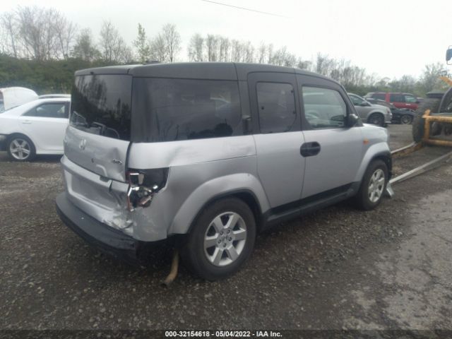 Photo 3 VIN: 5J6YH2H73AL003414 - HONDA ELEMENT 