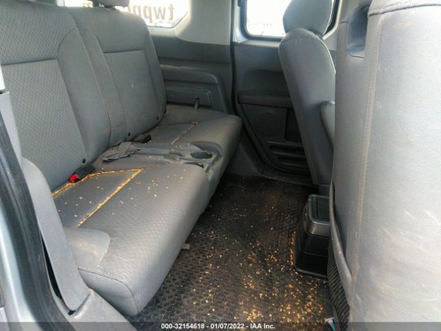 Photo 7 VIN: 5J6YH2H73AL003414 - HONDA ELEMENT 