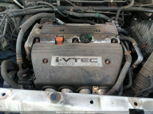 Photo 9 VIN: 5J6YH2H73AL003414 - HONDA ELEMENT 