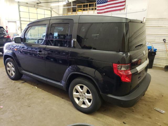 Photo 1 VIN: 5J6YH2H73AL008760 - HONDA ELEMENT 