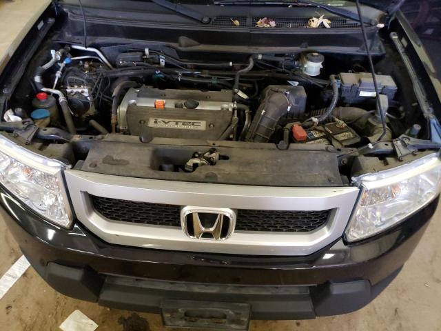 Photo 10 VIN: 5J6YH2H73AL008760 - HONDA ELEMENT 