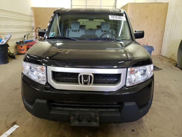 Photo 4 VIN: 5J6YH2H73AL008760 - HONDA ELEMENT 