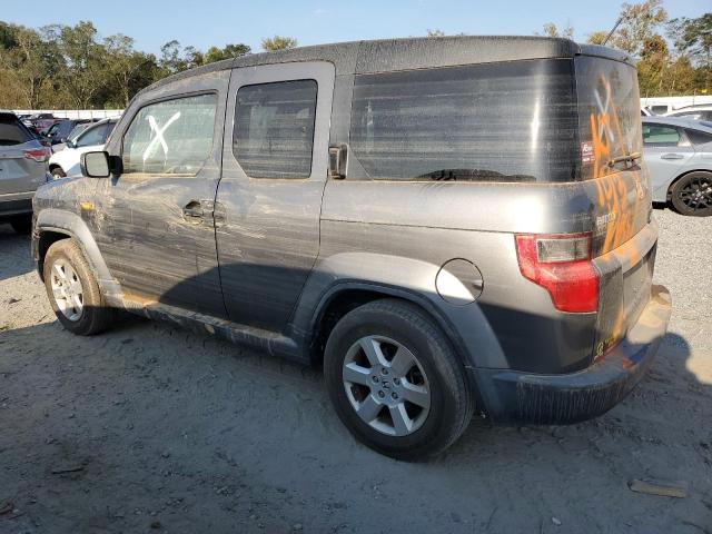 Photo 1 VIN: 5J6YH2H73AL009133 - HONDA ELEMENT EX 