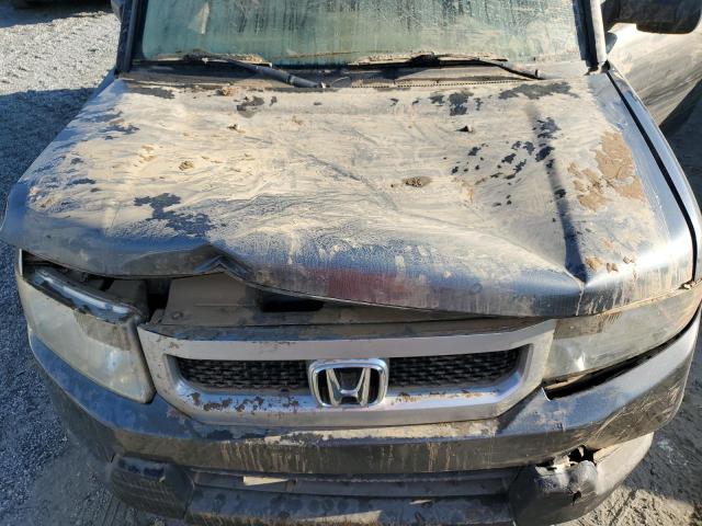 Photo 10 VIN: 5J6YH2H73AL009133 - HONDA ELEMENT EX 