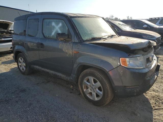 Photo 3 VIN: 5J6YH2H73AL009133 - HONDA ELEMENT EX 