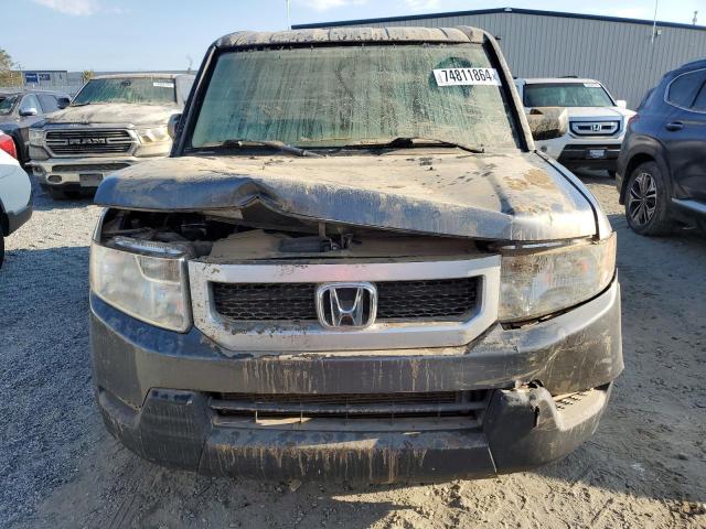 Photo 4 VIN: 5J6YH2H73AL009133 - HONDA ELEMENT EX 