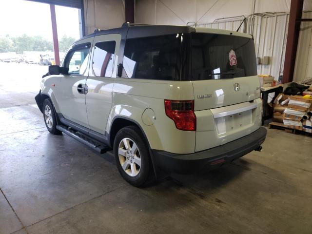 Photo 2 VIN: 5J6YH2H73AL009228 - HONDA ELEMENT 